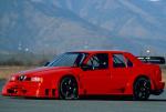 Alfa Romeo 155 2.5 V6 TI DTM 1993 года